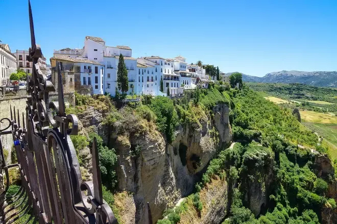 Imagen del tour: Tour Guiado Ronda