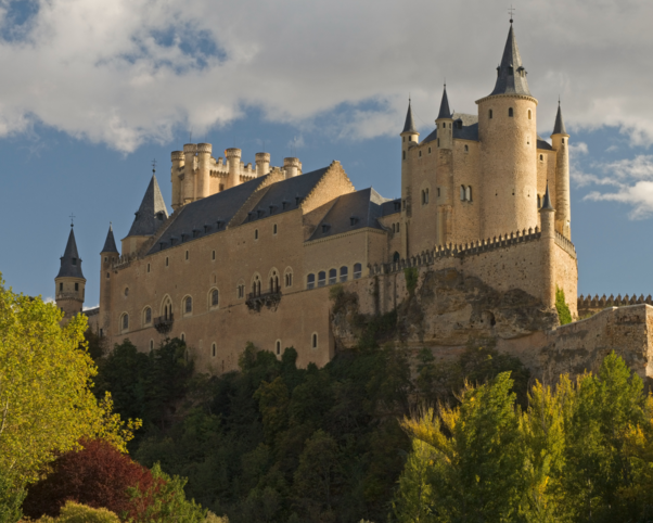 Imagen del tour: Free Tour Interior Alcázar de Segovia 🏰 