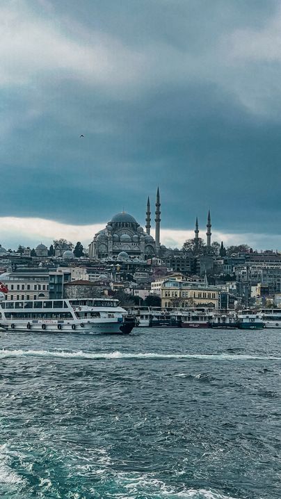 Imagen del tour: Historia de dos continentes de Estambul; Free tour de Europa a Asia