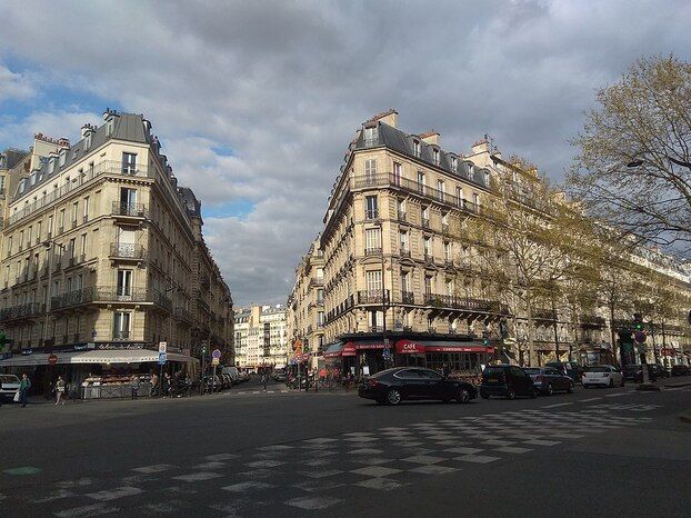 Imagen del tour: Free Tour la revolución francesa en París: del Odéon al Barrio Latino