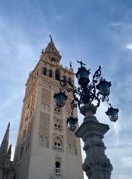 Imagen del tour: Sevilla Imprescindible free tour 