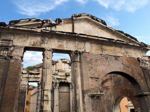 Imagen del tour: La Roma Antigua y El Barrio Judío