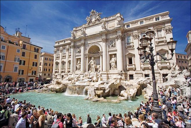 Imagen del tour: Free Tour Pantheon y las plazas más importantes de Roma 