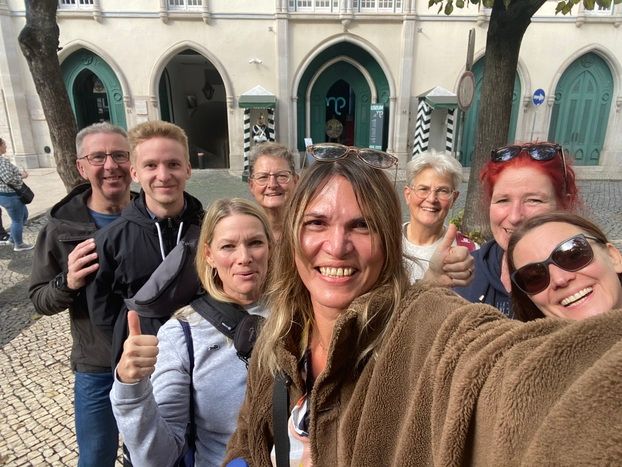 Imagen del tour: Free tour: el centro de Lisboa, Alfama y vistas 