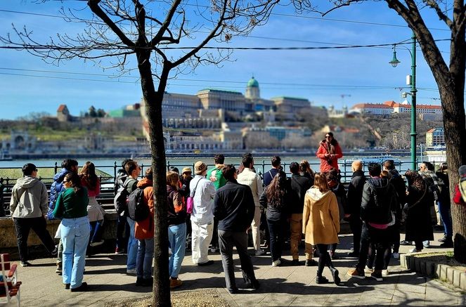 Imagen del tour: Free Tour Budapest Esencial con Guías Locales