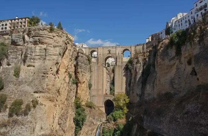 Imagen del tour: Free Tour Ronda Imprescindible