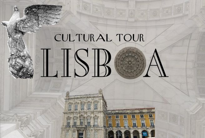 Imagen del tour: Tour Lisboa Histórica