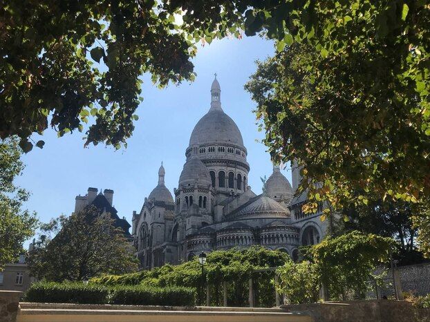 Imagen del tour: Free Tour de Montmartre, el apasionante viaje del martirio al amor