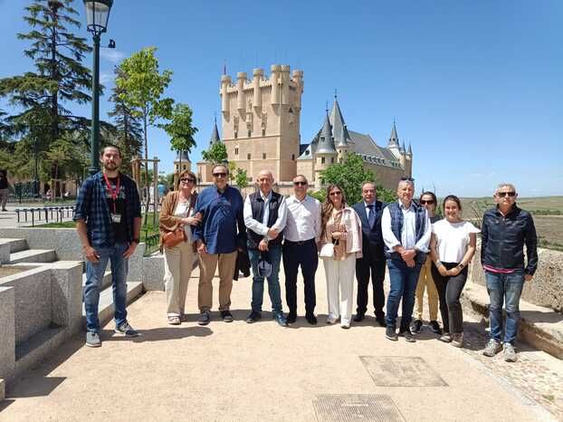 Imagen del tour: Free Tour Segovia Monumental
