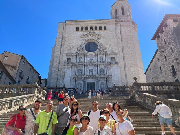 Imagen del tour: Free tour por las Murallas de Girona