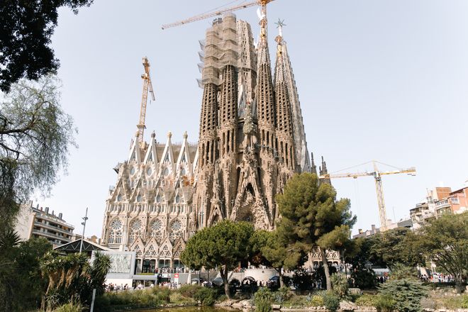 Imagen del tour: Free Tour de Gaudí y la Barcelona Modernista