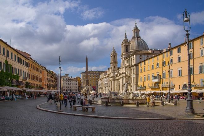 Imagen del tour: Free Tour por lo más destacado de Roma