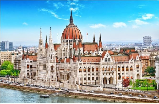 Imagen del tour: 🏆 Free Tour Budapest IMPRESCINDIBLE! Centro Histórico al completo