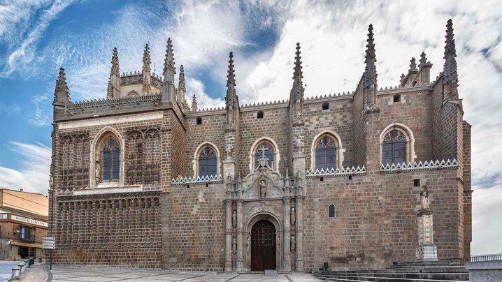 Imagen del tour: Descubre el Toledo de las 3 culturas 