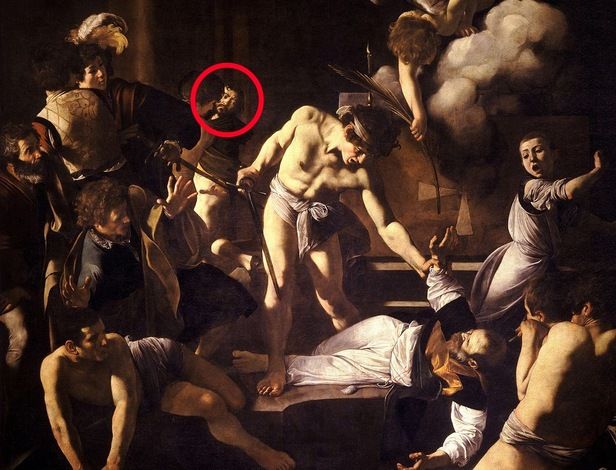 Imagen del tour: Quién mató a Caravaggio - Tour de misterio de asesinato