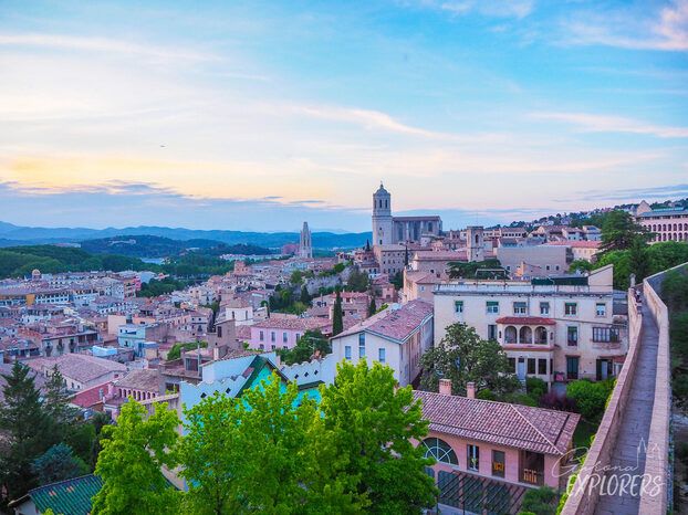 Imagen del tour: Free Tour Girona Imprescindible con guía local