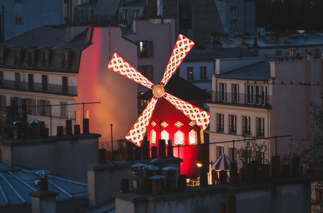 Imagen del tour: Free Tour por Montmartre - El corazón bohemio de París