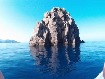 Imagen del tour: Inmersiones de aventura en las Islas Eolias