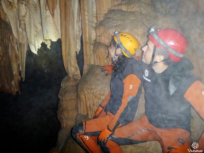Imagen del tour: Espeología en la Cueva del Toro, cerca de Castellón