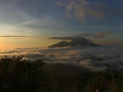 Imagen del tour: Excursión al amanecer al Monte Batur en Bali