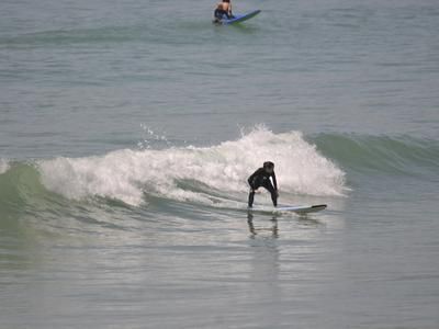 Imagen del tour: Clases de surf cerca de Taghazout, Agadir