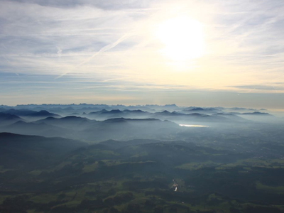 Imagen del tour: Paseo en globo entre los Alpes y Múnich