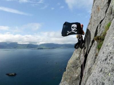 Imagen del tour: Vía Ferrata extrema El camino de los contrabandistas en el Lago de Garda