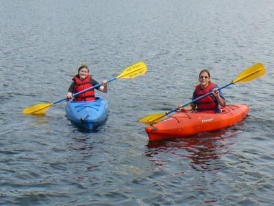 Imagen del tour: Kayak en las Islas Azores