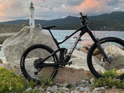 Imagen del tour: Alquiler de bicicletas eléctricas en Propriano, Corse du Sud
