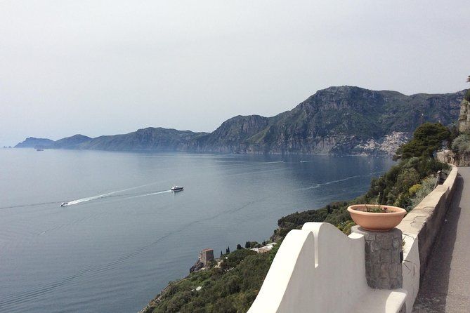Imagen del tour: Excursión privada de 1 día a la costa de Amalfi desde Sorrento