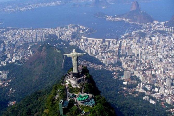 Imagen del tour: Excursión privada por la ciudad de Río de Janeiro