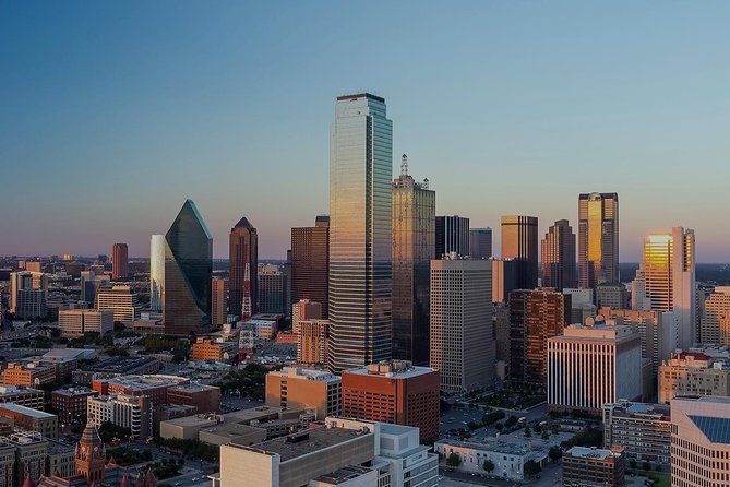 Imagen del tour: Tour de la ciudad de Dallas