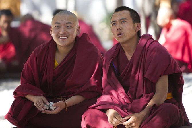 Imagen del tour: Tour privado de 4 días a Lhasa