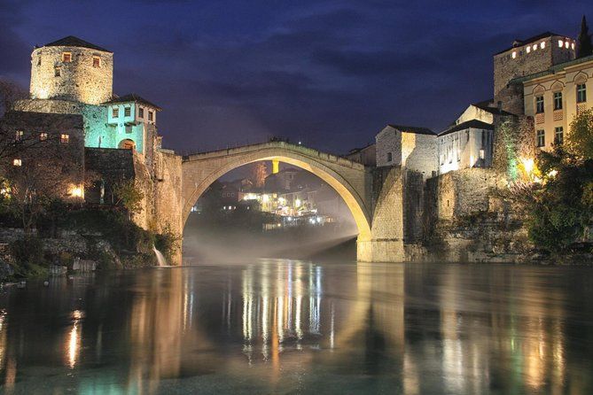 Imagen del tour: Tour de traslado de Sarajevo a / desde Dubrovnik a través de Mostar y Herzegovina