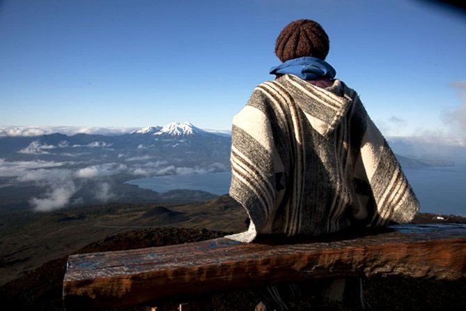 Imagen del tour: El volcán Osorno y los Saltos de Petrohué