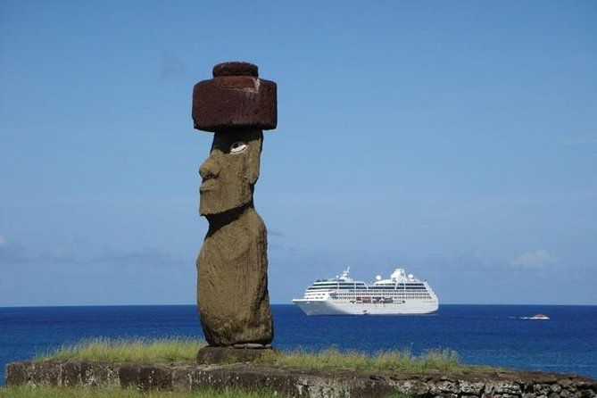 Imagen del tour: Excursión en tierra: Lo más destacado de la Isla de Pascua