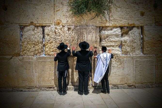 Imagen del tour: Tour privado en la ciudad vieja de Jerusalén