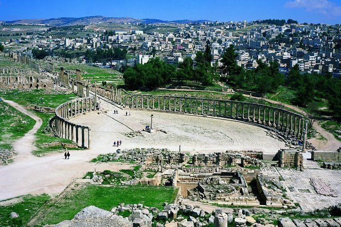 Imagen del tour: Tour privado de Ajlun y Jerash