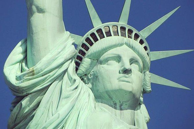 Imagen del tour: ABIERTO: Visita a la Estatua de la Libertad y la Isla de Ellis: Todas las opciones