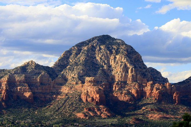 Imagen del tour: Tour privado de 4 horas por Sedona con recogida / devolución