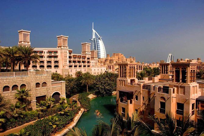 Imagen del tour: Tour privado de un día a Dubai desde Ras Al Khaimah con tiempo de compras