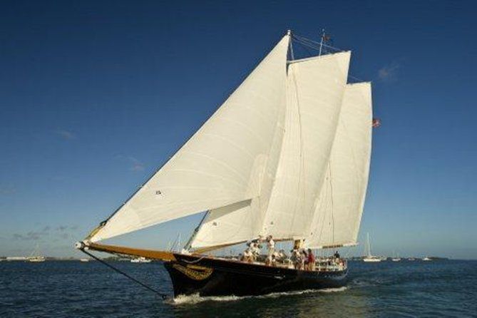 Imagen del tour: Key West Day Sail Aboard Schooner
