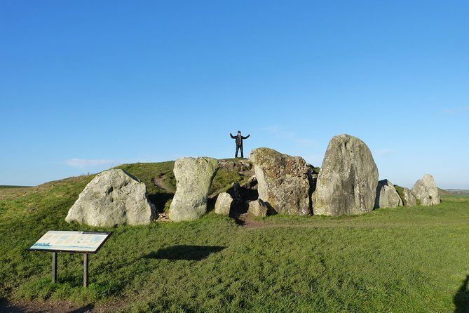 Imagen del tour: Visitas privadas a medida de Stonehenge y Avebury en coche con guía local