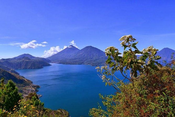 Imagen del tour: Excursión de 2 días de Chichicastenango y lago Atitlán desde la ciudad de Guatemala o Antigua