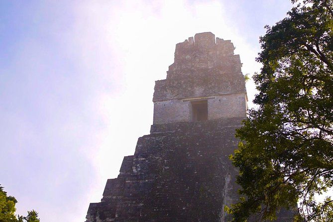 Imagen del tour: Excursión de 11 días a las ruinas mayas: Guatemala y Copán