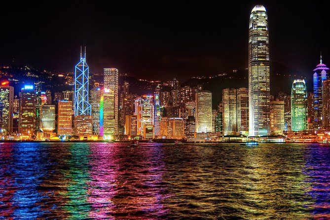 Imagen del tour: Escala de Hong Kong (3 días - 2 noches)