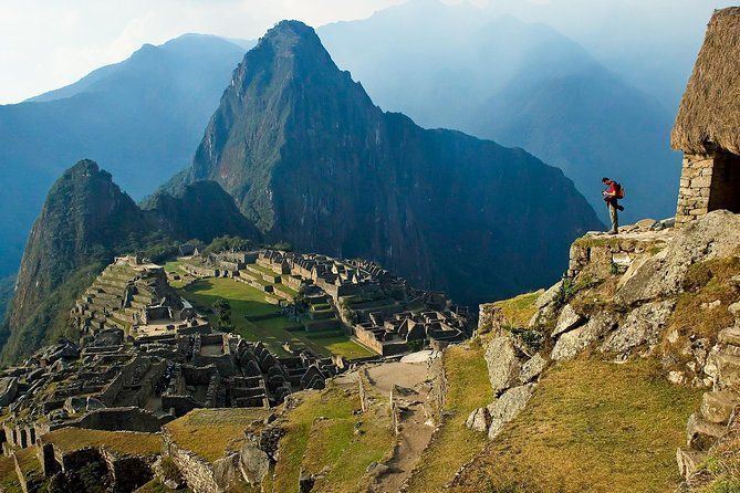 Imagen del tour: Excursión de 2 días: Valle sagrado y Machu Picchu en tren