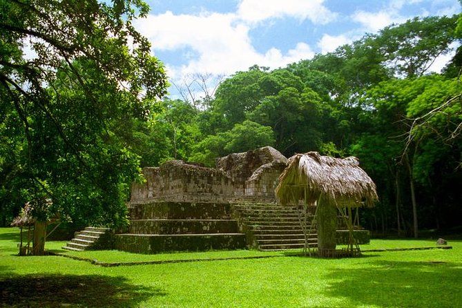 Imagen del tour: Excursión de un día al yacimiento arqueológico de Ceibal