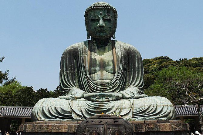 Imagen del tour: Recorrido privado a pie por Kamakura