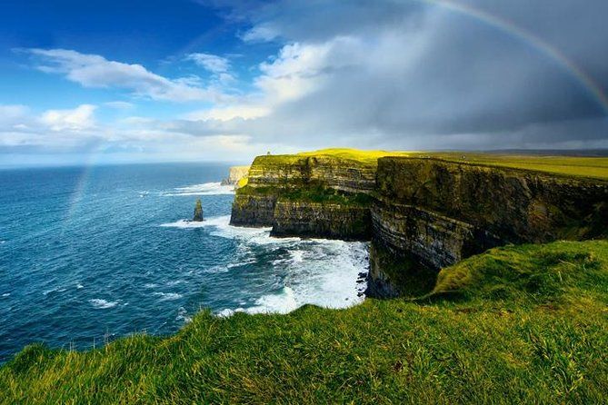 Imagen del tour: Tour privado por los acantilados de Moher desde Limerick